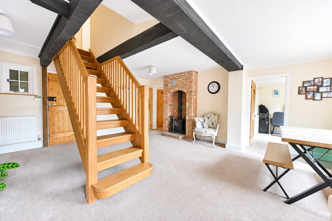 Maison à Ringwood, Angleterre 4 - 19006941