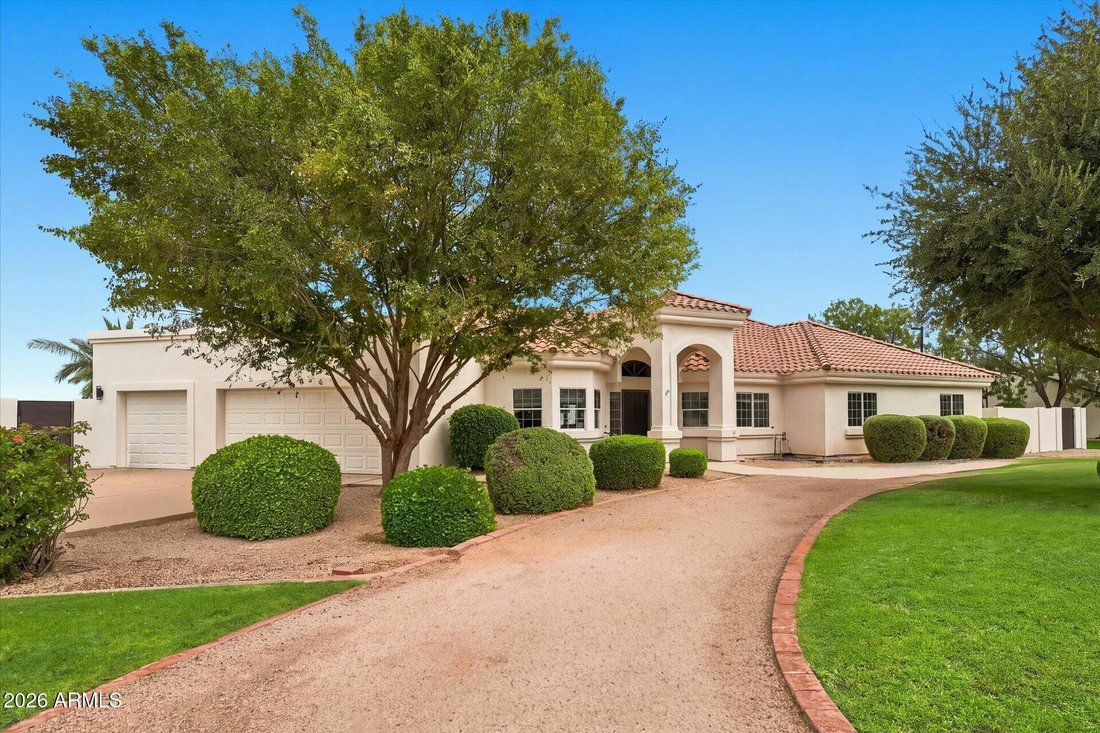 House in Mesa, Arizona, United States 4 - 19003867