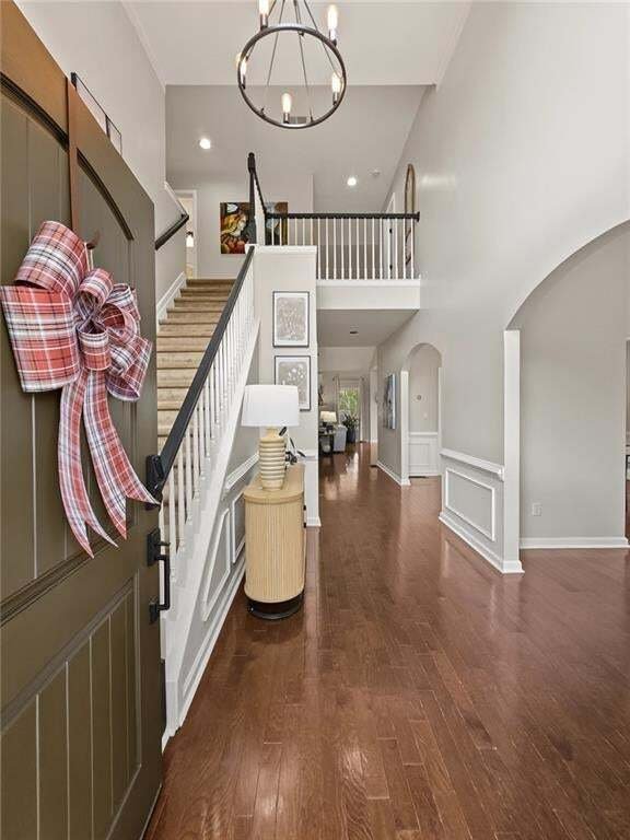House in Winston, Georgia, United States 4 - 19007133