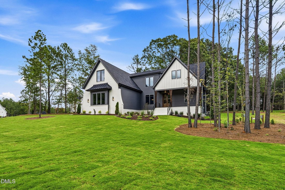 House in Franklinton, North Carolina, United States 4 - 18460442