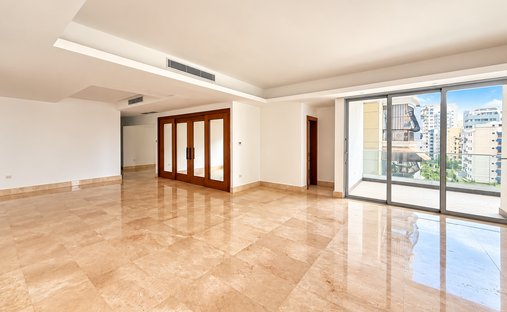 House in Santo Domingo, Distrito Nacional, Dominican Republic 1