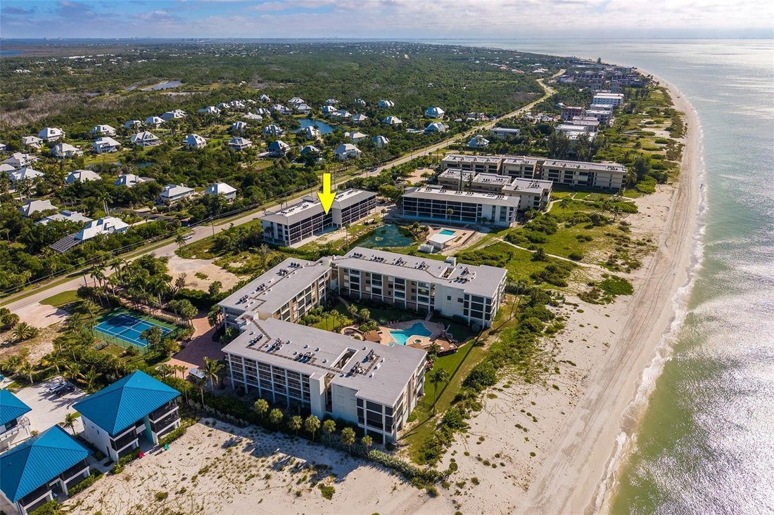 Condo in Sanibel, Florida, United States 1 - 19003470
