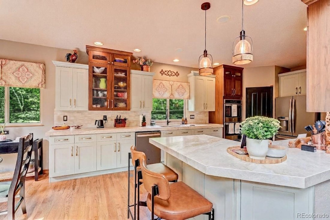 Casa a Castle Rock, Colorado, Stati Uniti 3 - 19006861