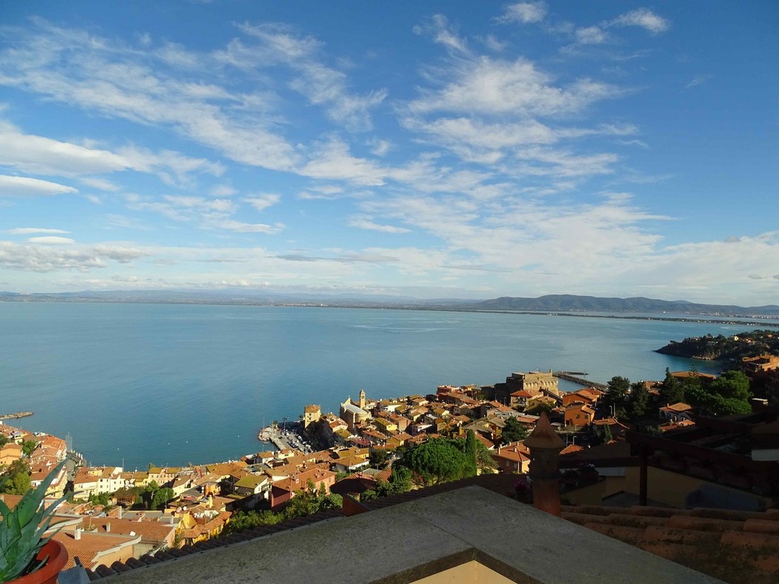Apartment in Porto Santo Stefano, Monte Argentario, Tuscany 3 - 19003922