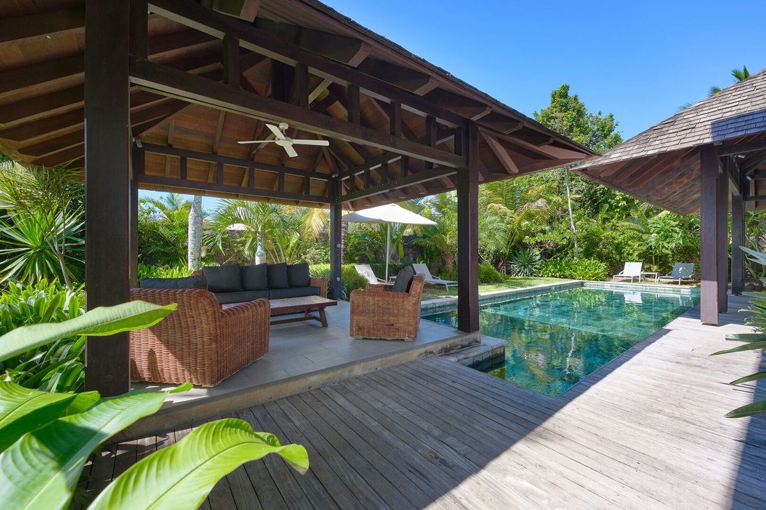 House in Grand Gaube, Rivière du Rempart District, Mauritius 1 - 17670659