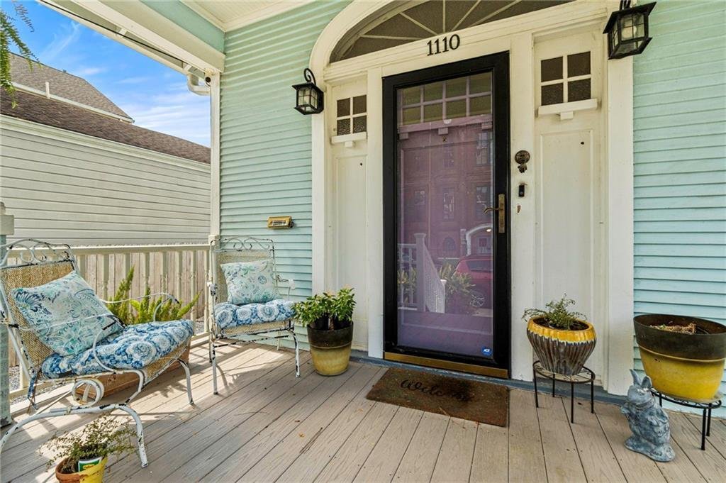 House in New Orleans, Louisiana, United States 3 - 19002952