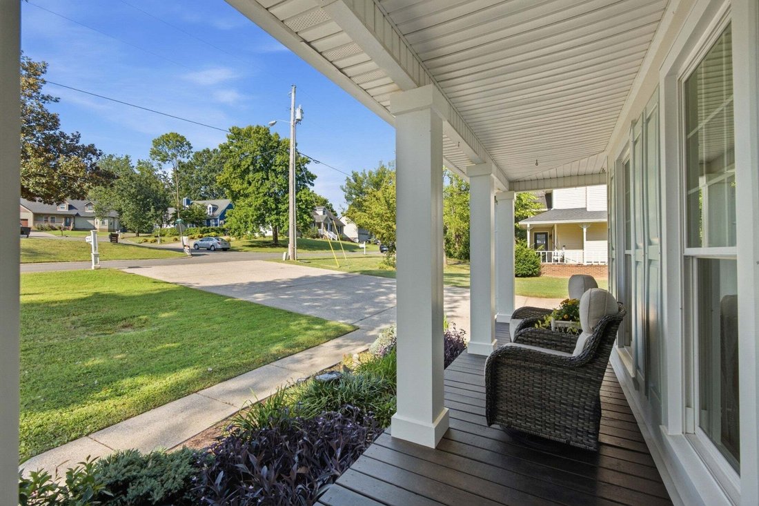 House in Murfreesboro, Tennessee, United States 3 - 19006692