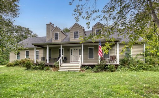 House in Northville, New York, United States 1