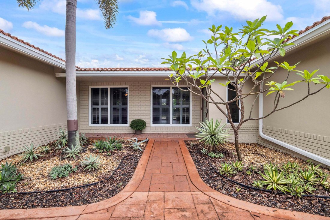 House in Fort Lauderdale, Florida, United States 4 - 19000826
