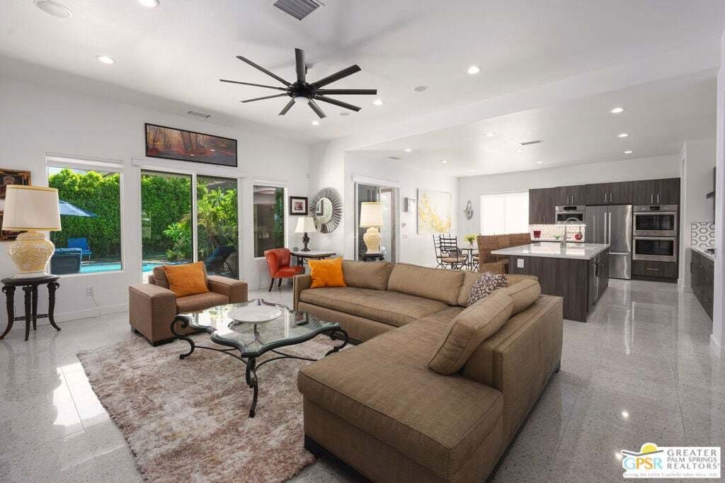 House in Palm Springs, California, United States 2 - 19003300