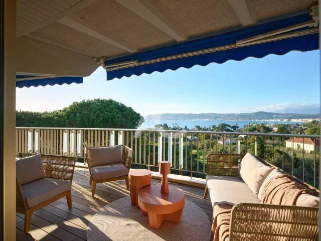 Apartment in Fontmerle, Antibes, France 1 - 15817270