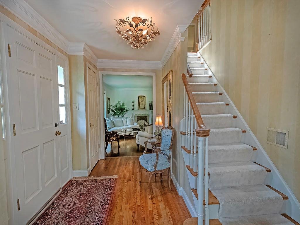 House in Upper Saint Clair, Pennsylvania, United States 2 - 18684499