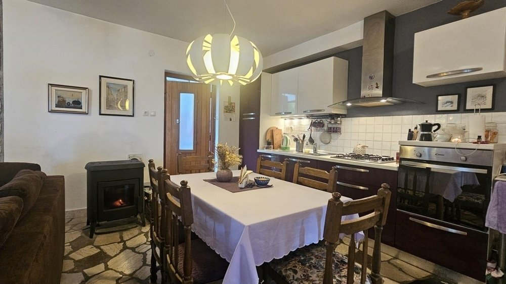 Apartment in Grad Crikvenica, Primorje-Gorski Kotar County, Croatia 5 - 19003754