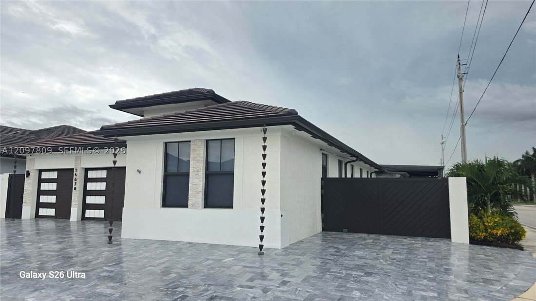 House in Miami, Florida, United States 4 - 19003545