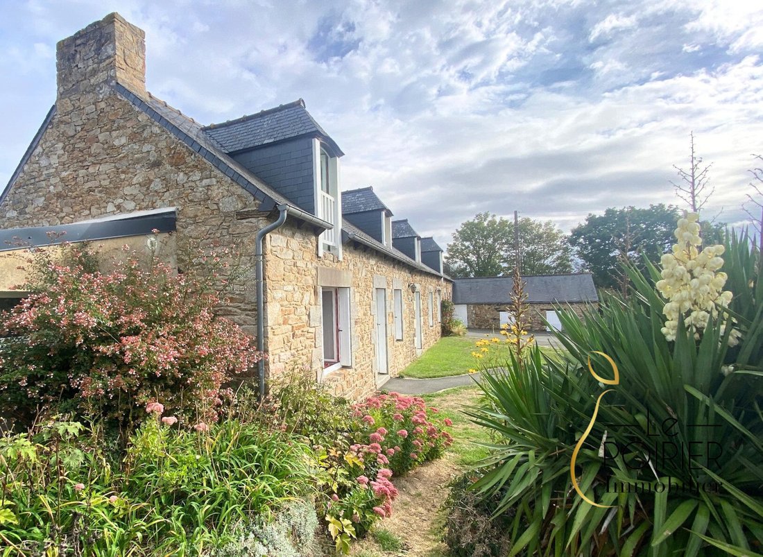 House in Lamballe, Lamballe-Armor, France 2 - 19006281