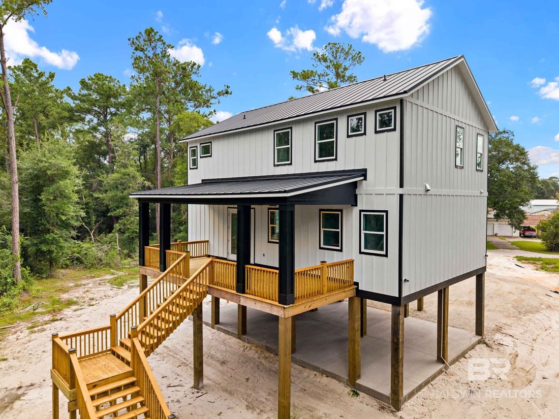 House in Foley, Alabama, United States 4 - 19003081