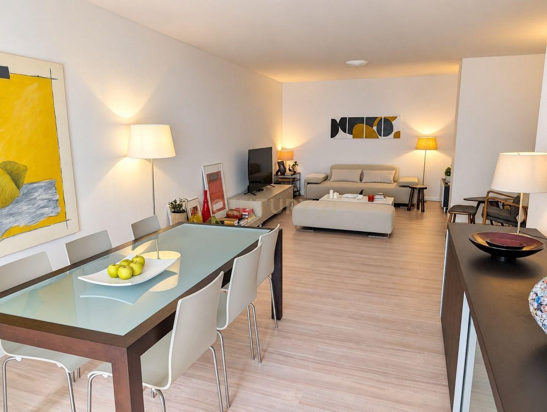 Apartment in Alges, Linda-a-Velha e Cruz Quebrada-Dafundo, Lisbon, Portugal 3 - 19007483