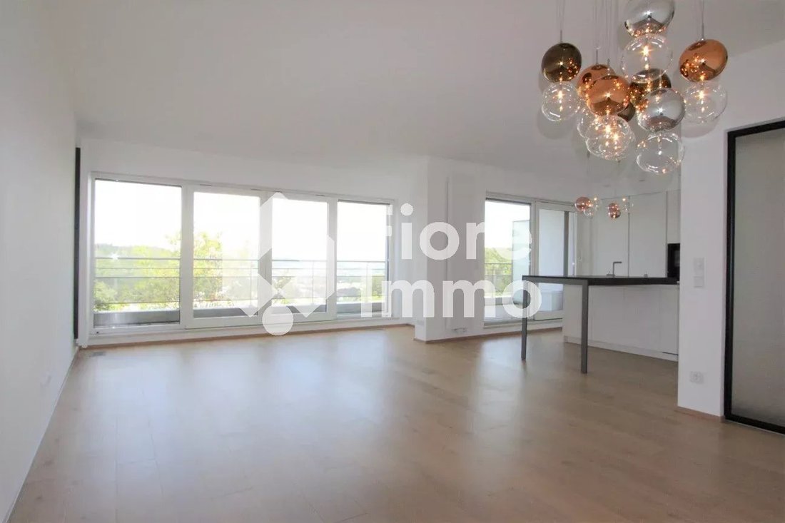 Apartment in Luxembourg, Luxembourg District, Luxembourg 1 - 14670658