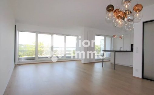 Apartment in Luxembourg, Luxembourg District, Luxembourg 1