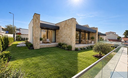Casa en São Félix da Marinha, Distrito de Oporto, Portugal 1