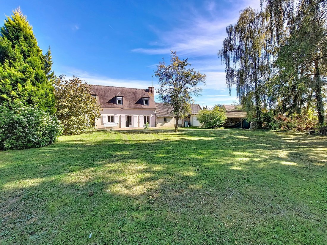 House in Maignelay-Montigny, Hauts-de-France, France 1 - 19008531