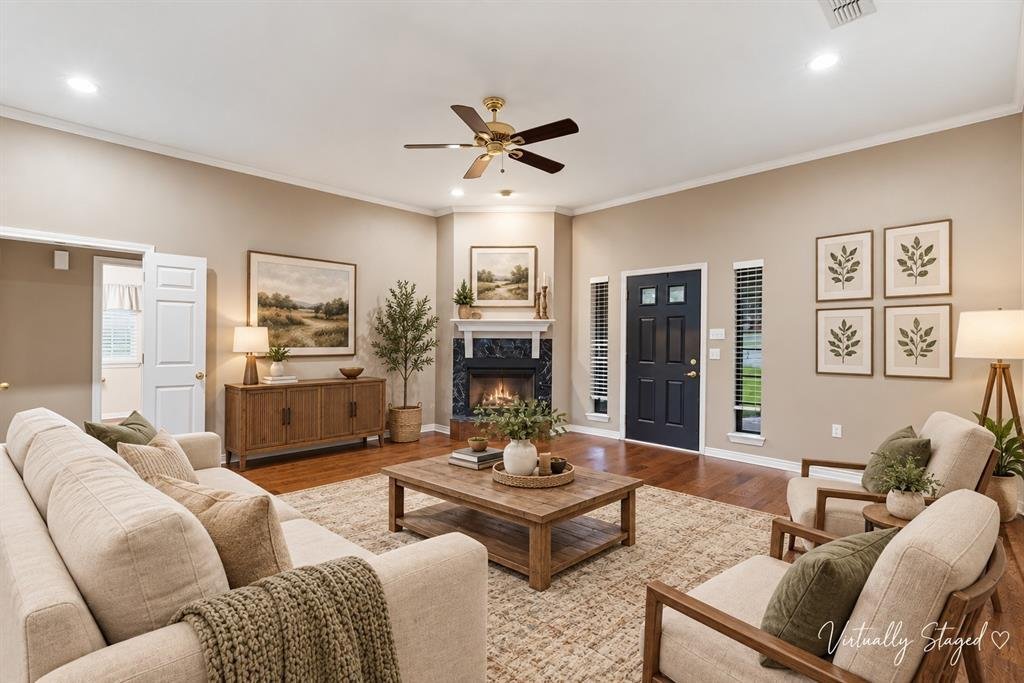 House in Alvarado, Texas, United States 5 - 18009830