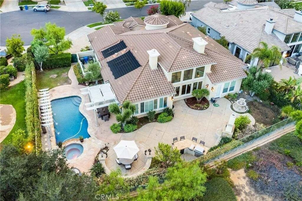 House in Thousand Oaks, California, United States 4 - 19002213