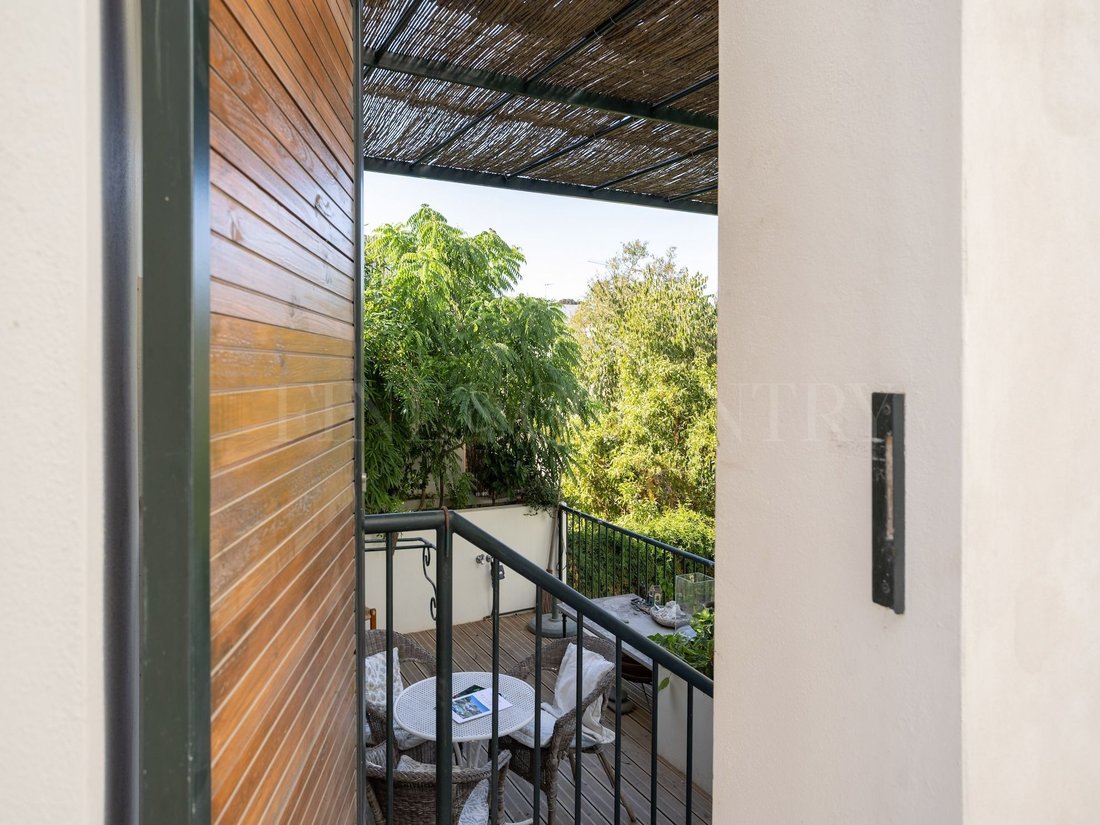 Townhouse in Tavira (Santa Maria e Santiago), Algarve, Portugal 5 - 19005946