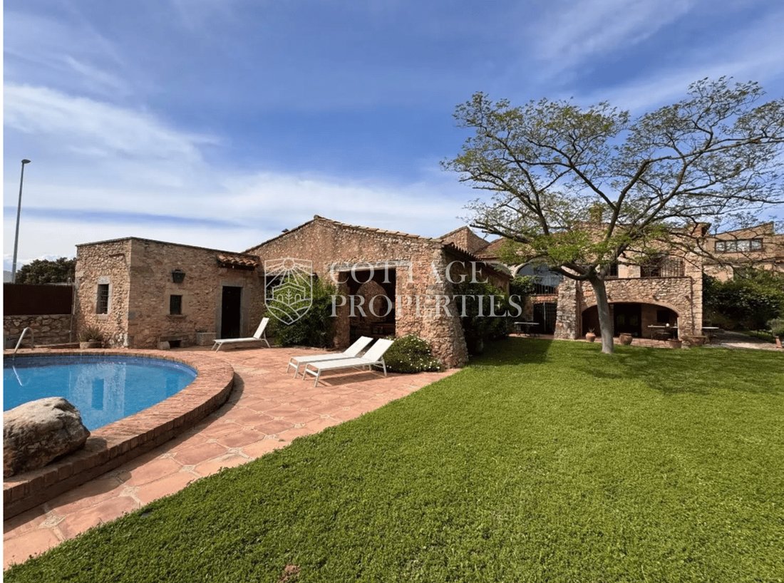Estate in Viladamat, Catalonia, Spain 1 - 19005661