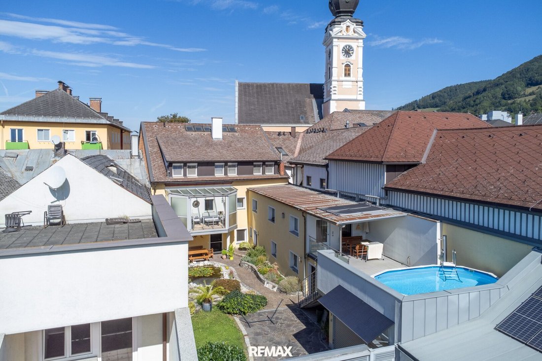 House in Kirchdorf an der Krems, Upper Austria, Austria 2 - 19007964