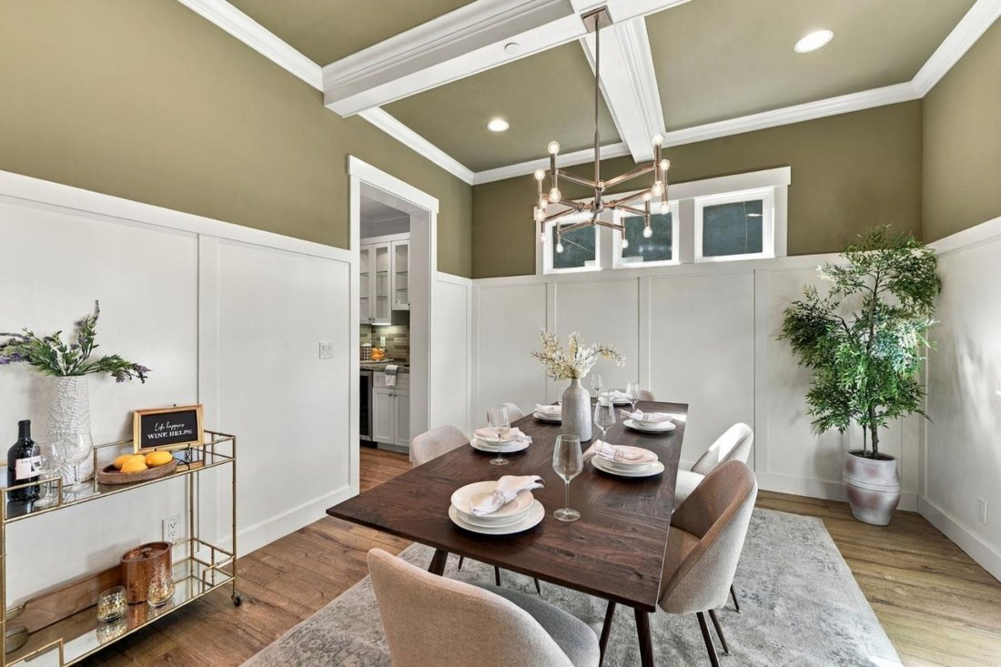 House in San Jose, California, United States 4 - 19003798