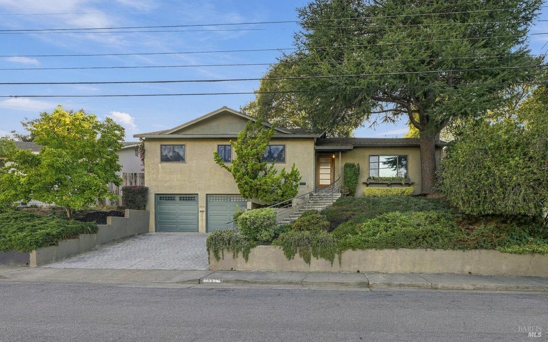 House in Petaluma, California, United States 2 - 19006129