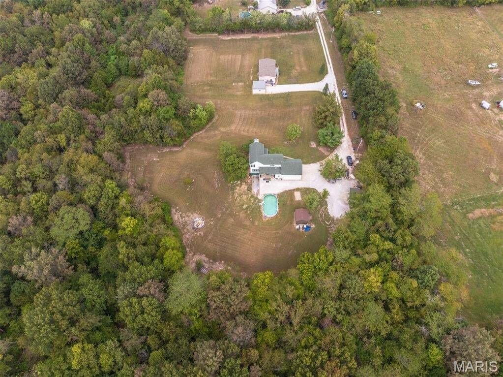Wright City, Missouri, United States 2 - 19006792