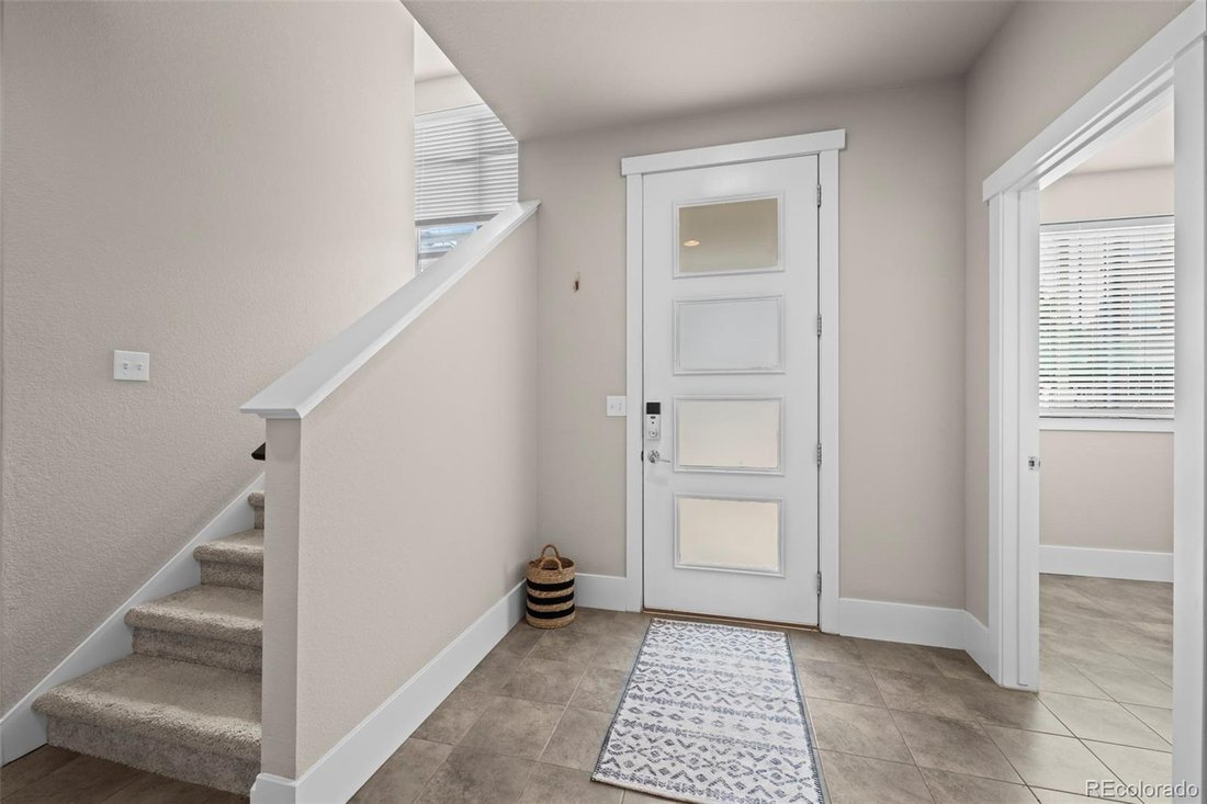 Townhouse in Lafayette, Colorado, United States 5 - 19003223