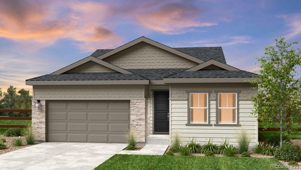 House in Arvada, Colorado, United States 1 - 19003203