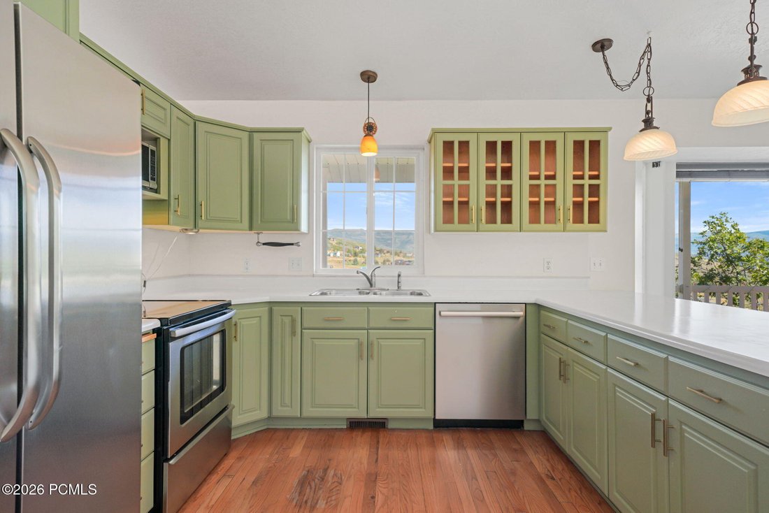 House in Midway, Utah, United States 5 - 19000173