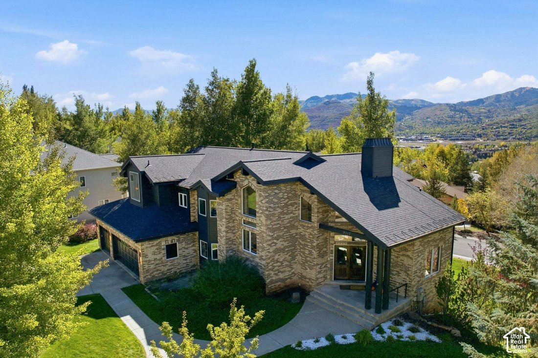 House in Park City, Utah, United States 3 - 19003086