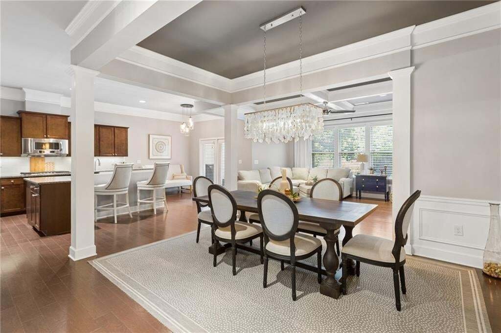 Townhouse in Smyrna, Georgia, United States 5 - 19007186