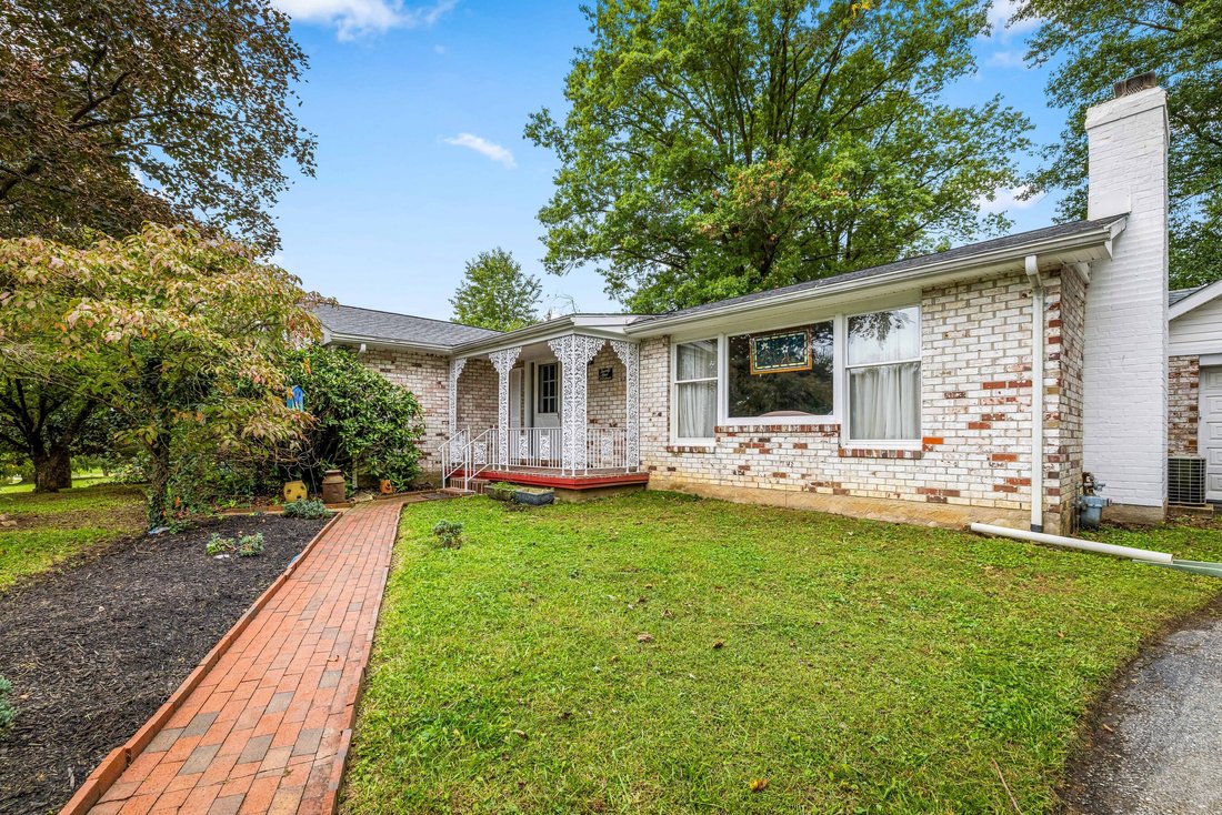House in Sparks, Maryland, United States 2 - 19001098