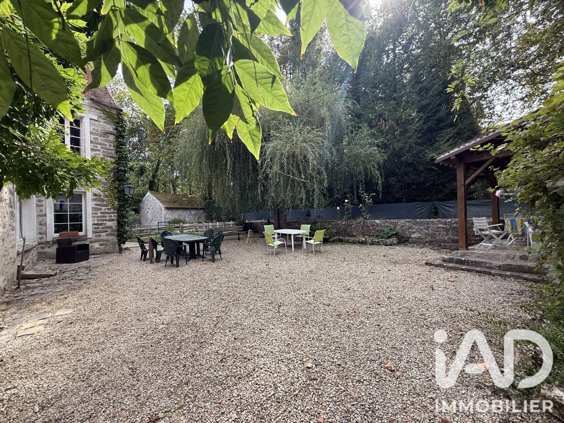 House in Rubelles, Ile-de-France, France 2 - 19008444