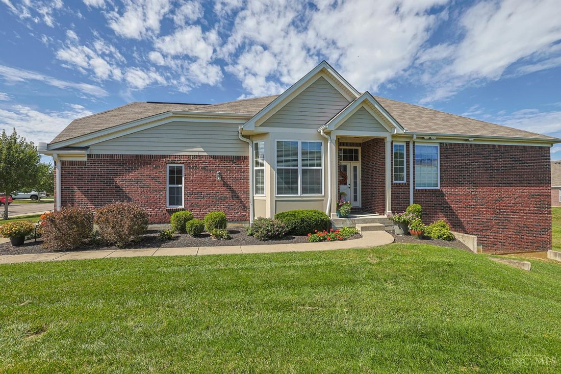 Condo in Loveland, Ohio, United States 3 - 19006588