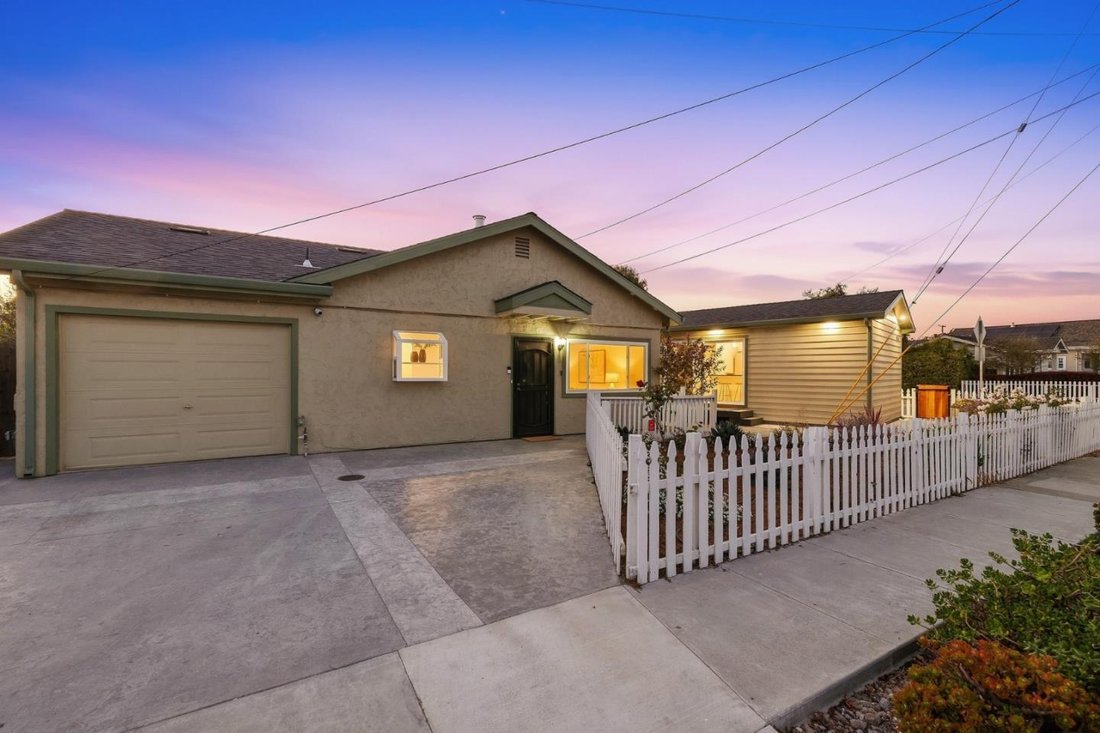 House in Santa Cruz, California, United States 1 - 19003345