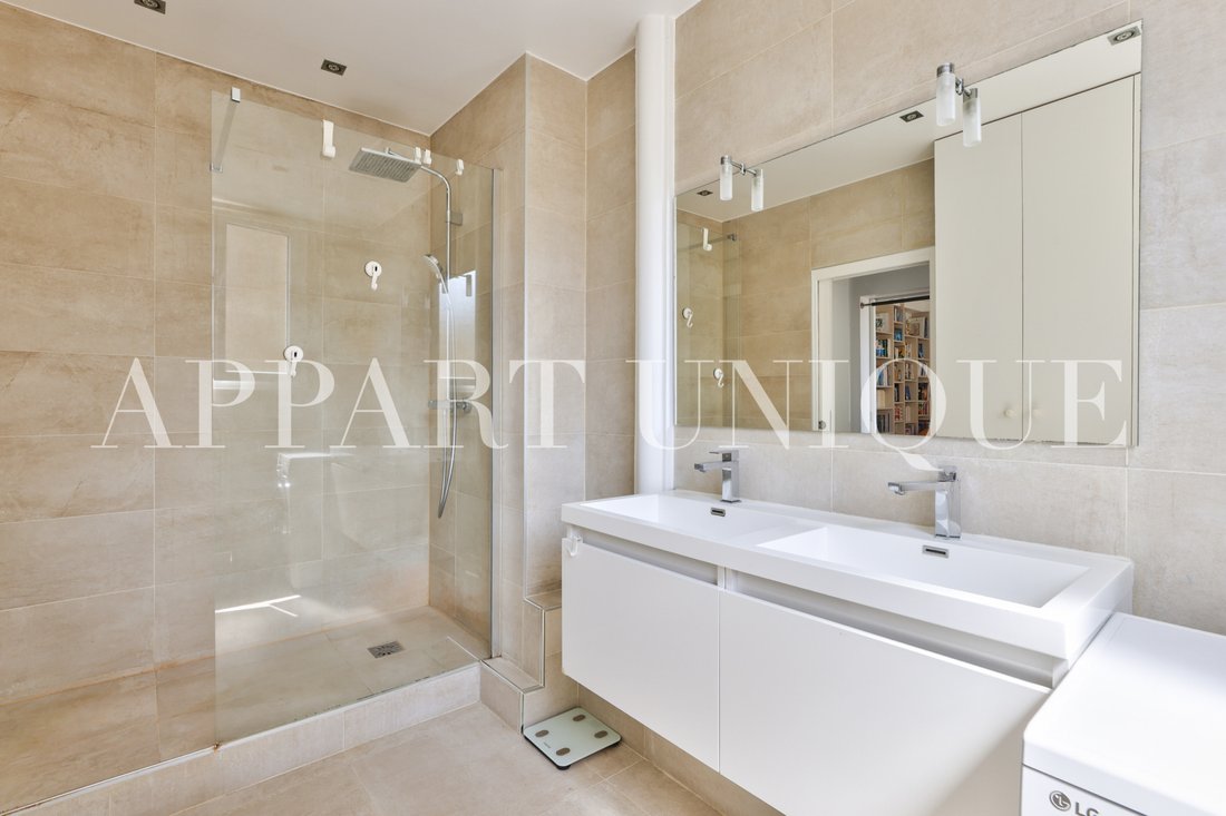 Apartamento en Bois de Boulogne, Paris 16e Arrondissement, París 5 - 17888843