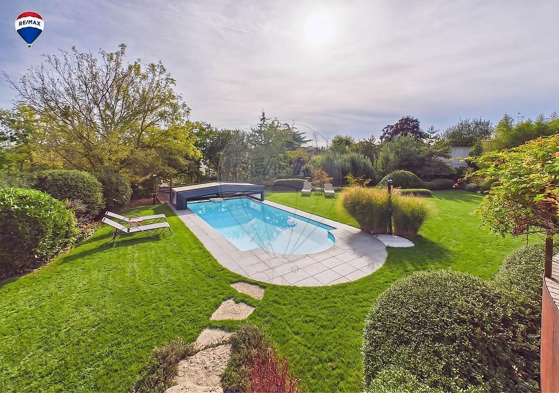 Villa in Bruebach, Grand Est, France 4 - 19001333