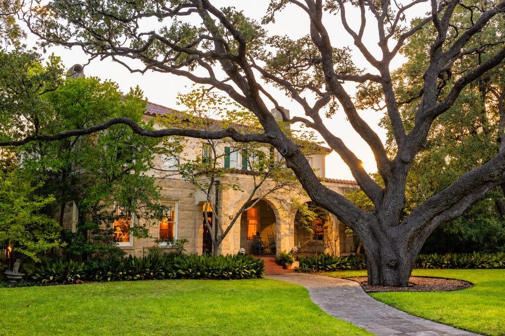 House in Kerrville, Texas, United States 1 - 19002686