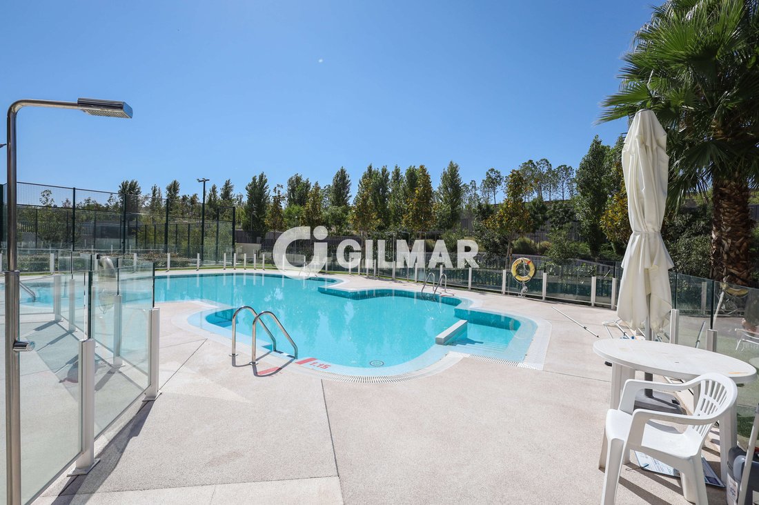 Apartment in Arganzuela, Madrid, Spain 1 - 19000592