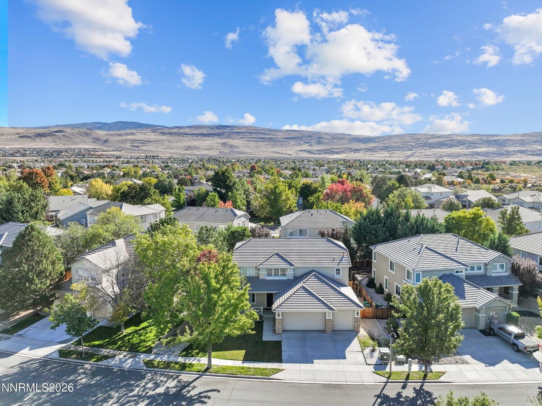 House in Sparks, Nevada, United States 2 - 19006398