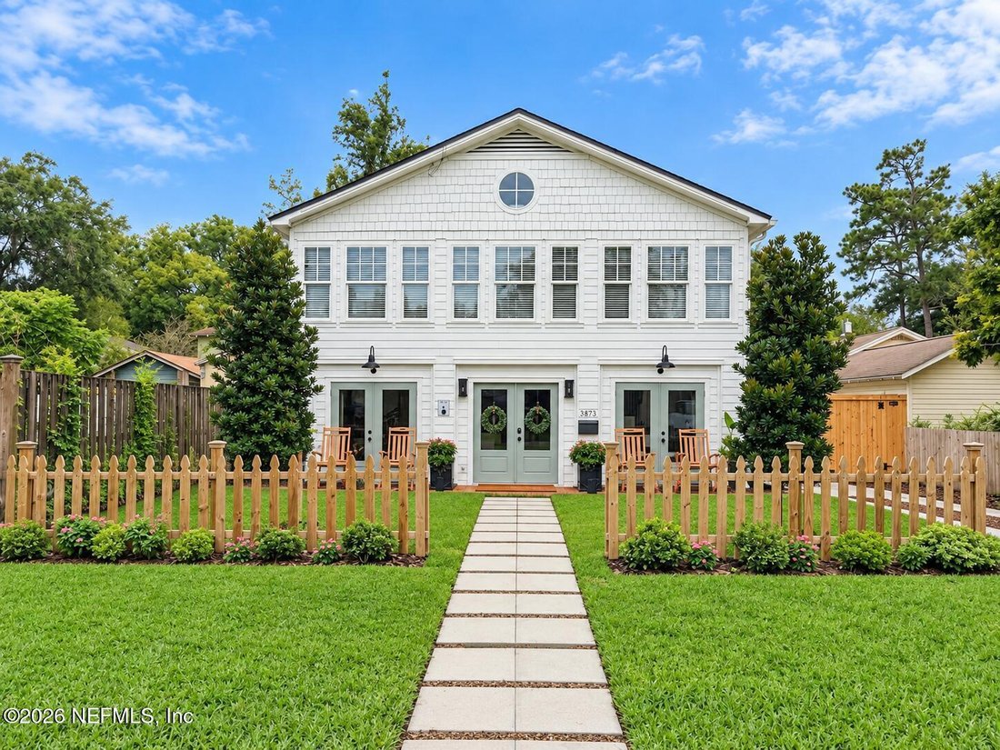 House in Jacksonville, Florida, United States 2 - 19007759