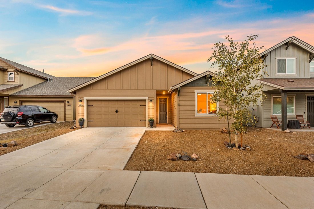 House in Bellemont, Arizona, United States 5 - 18984130