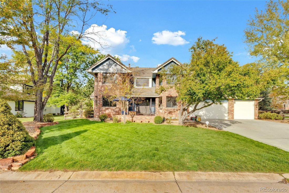House in Littleton, Colorado, United States 3 - 19006883